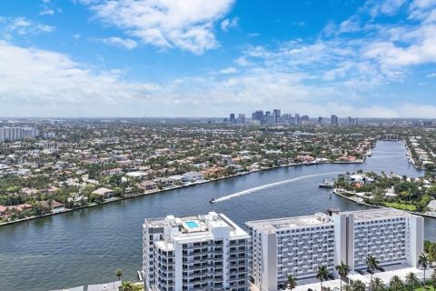 Copropriété à louer à Fort Lauderdale, Floride: 1 chambre, 59.46 m2 № 1947027 - photo 29