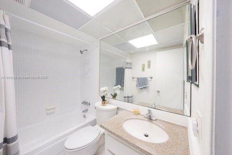 Copropriété à louer à Fort Lauderdale, Floride: 1 chambre, 59.46 m2 № 1947027 - photo 10