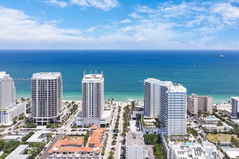 Copropriété à louer à Fort Lauderdale, Floride: 1 chambre, 59.46 m2 № 1947027 - photo 27