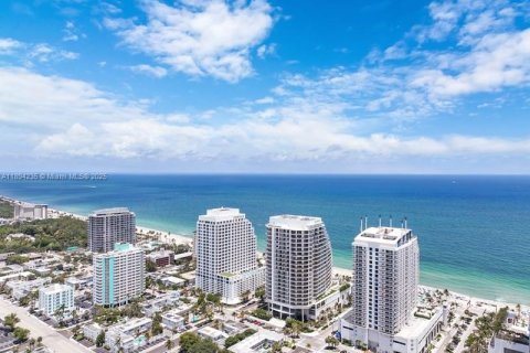 Copropriété à louer à Fort Lauderdale, Floride: 1 chambre, 59.46 m2 № 1947027 - photo 28