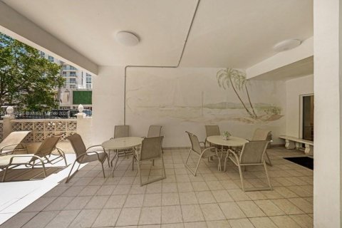 Copropriété à louer à Fort Lauderdale, Floride: 1 chambre, 59.46 m2 № 1947027 - photo 17