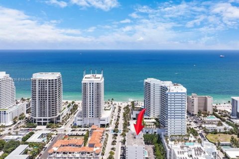 Copropriété à louer à Fort Lauderdale, Floride: 1 chambre, 59.46 m2 № 1947027 - photo 26