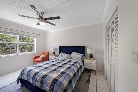 Copropriété à louer à Fort Lauderdale, Floride: 1 chambre, 59.46 m2 № 1947027 - photo 9