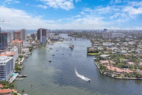 Copropriété à louer à Fort Lauderdale, Floride: 1 chambre, 59.46 m2 № 1947027 - photo 30