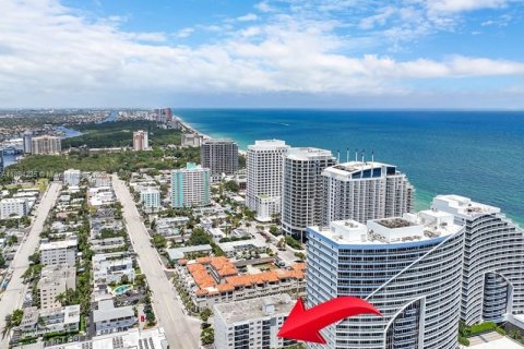 Copropriété à louer à Fort Lauderdale, Floride: 1 chambre, 59.46 m2 № 1947027 - photo 22
