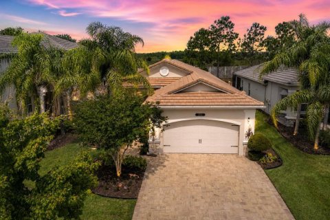 Casa en Wesley Chapel, Florida 3 dormitorios, 192.49 m2 № 2131487
