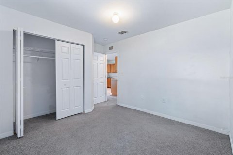 House in Edgewater, Florida 3 bedrooms, 115.29 sq.m. № 1794939 - photo 29