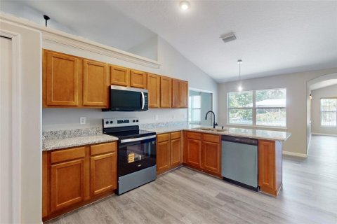 House in Sebastian, Florida 4 bedrooms, 228.63 sq.m. № 1907051 - photo 14