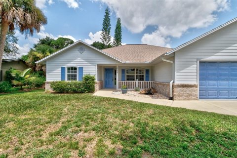 House in Sebastian, Florida 4 bedrooms, 228.63 sq.m. № 1907051 - photo 5