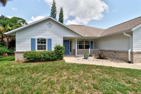 House in Sebastian, Florida 4 bedrooms, 228.63 sq.m. № 1907051 - photo 6