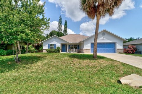 House in Sebastian, Florida 4 bedrooms, 228.63 sq.m. № 1907051 - photo 4