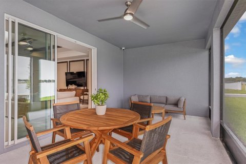Villa ou maison à vendre à Spring Hill, Floride: 4 chambres, 206.52 m2 № 2200685 - photo 19