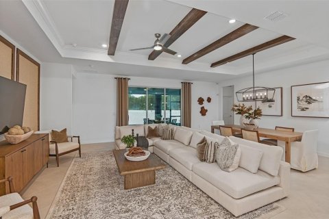 Villa ou maison à vendre à Spring Hill, Floride: 4 chambres, 206.52 m2 № 2200685 - photo 7