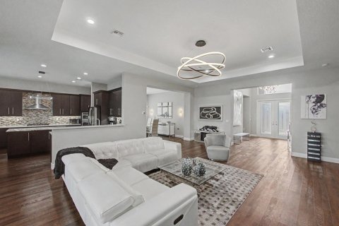 Villa ou maison à vendre à Port St. Lucie, Floride: 3 chambres, 288.74 m2 № 2262183 - photo 21