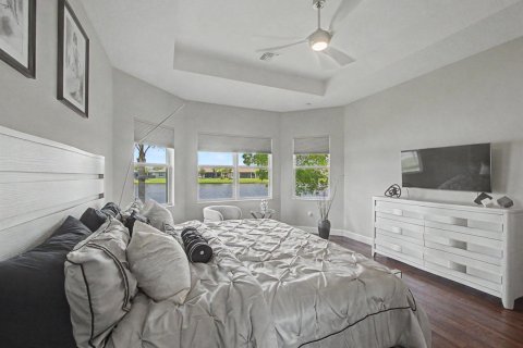 Villa ou maison à vendre à Port St. Lucie, Floride: 3 chambres, 288.74 m2 № 2262183 - photo 28