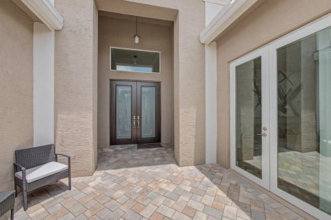 Villa ou maison à vendre à Port St. Lucie, Floride: 3 chambres, 288.74 m2 № 2262183 - photo 7
