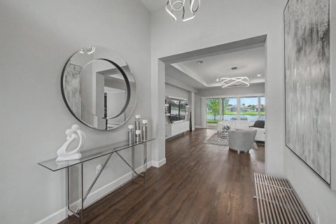 Villa ou maison à vendre à Port St. Lucie, Floride: 3 chambres, 288.74 m2 № 2262183 - photo 9