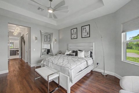 Villa ou maison à vendre à Port St. Lucie, Floride: 3 chambres, 288.74 m2 № 2262183 - photo 29