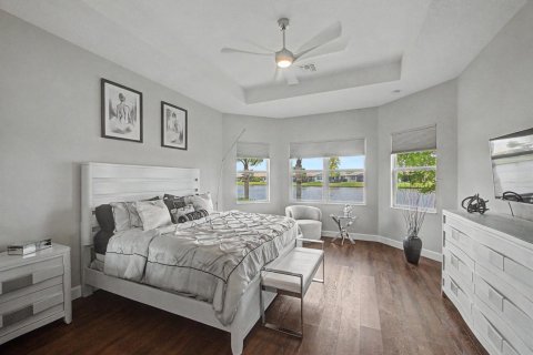 Villa ou maison à vendre à Port St. Lucie, Floride: 3 chambres, 288.74 m2 № 2262183 - photo 27