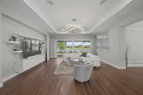 Villa ou maison à vendre à Port St. Lucie, Floride: 3 chambres, 288.74 m2 № 2262183 - photo 24