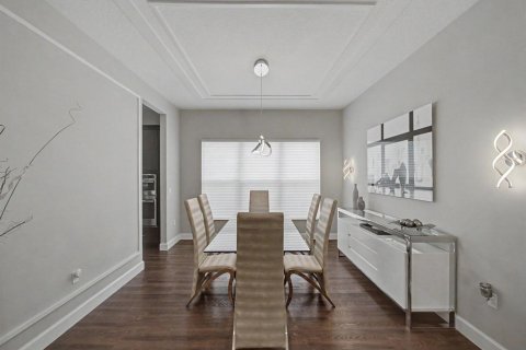 Villa ou maison à vendre à Port St. Lucie, Floride: 3 chambres, 288.74 m2 № 2262183 - photo 12