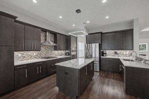 Villa ou maison à vendre à Port St. Lucie, Floride: 3 chambres, 288.74 m2 № 2262183 - photo 15