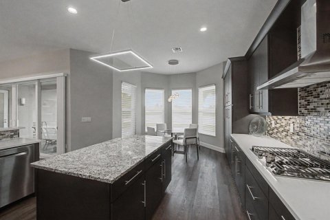 Villa ou maison à vendre à Port St. Lucie, Floride: 3 chambres, 288.74 m2 № 2262183 - photo 14