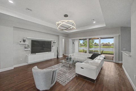Villa ou maison à vendre à Port St. Lucie, Floride: 3 chambres, 288.74 m2 № 2262183 - photo 25