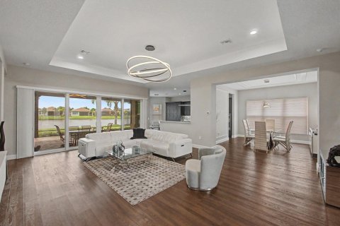 Villa ou maison à vendre à Port St. Lucie, Floride: 3 chambres, 288.74 m2 № 2262183 - photo 22