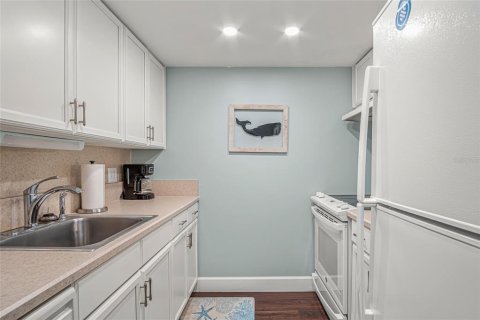 Condominio en venta en Ormond Beach, Florida, 2 dormitorios, 112.97 m2 № 2199389 - foto 2