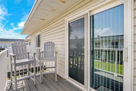 Condominio en venta en Ormond Beach, Florida, 2 dormitorios, 112.97 m2 № 2199389 - foto 20