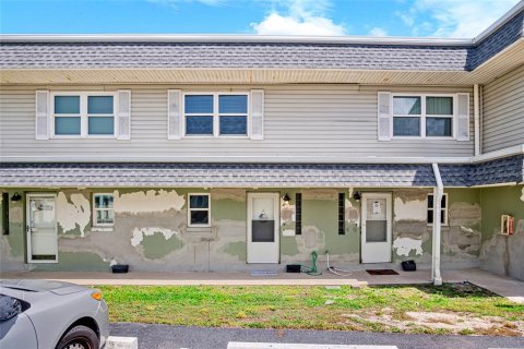 Condominio en venta en Ormond Beach, Florida, 2 dormitorios, 112.97 m2 № 2199389 - foto 24
