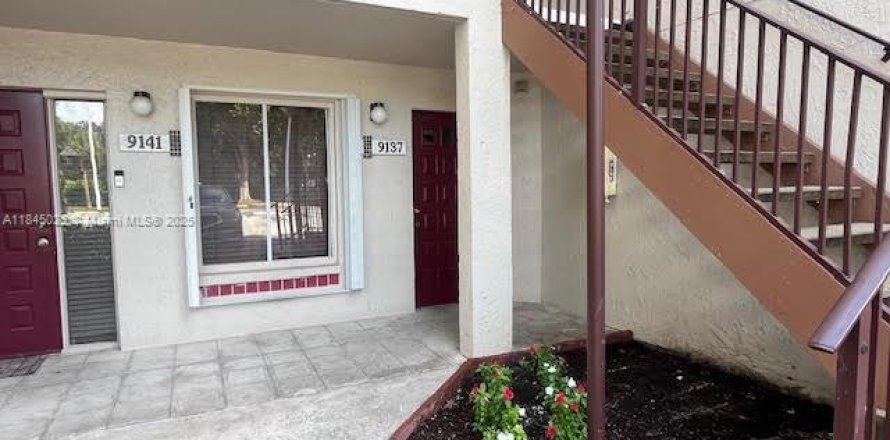 Condo à Miami, Floride, 2 chambres № 1840766