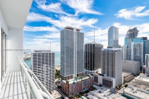 Condo à Miami, Floride, 2 chambres № 2090548