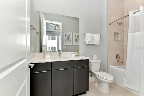 Condo in Four Corners, Florida, 3 bedrooms № 2139255 - photo 30