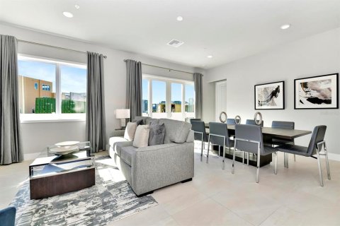 Condo in Four Corners, Florida, 3 bedrooms № 2139255 - photo 11