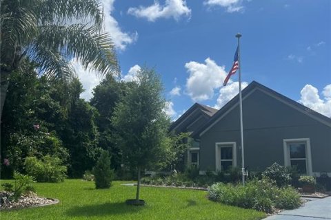 House in Deltona, Florida 4 bedrooms, 232.26 sq.m. № 2156957