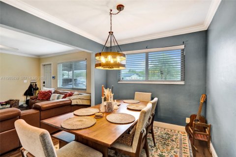 Casa en venta en Fort Lauderdale, Florida, 3 dormitorios, 129.23 m2 № 2011393 - foto 9