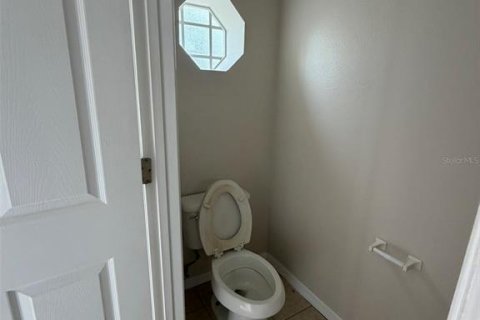 Touwnhouse à louer à Kissimmee, Floride: 4 chambres, 158.21 m2 № 2417080 - photo 29