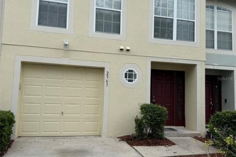 Touwnhouse à louer à Kissimmee, Floride: 4 chambres, 158.21 m2 № 2417080 - photo 3