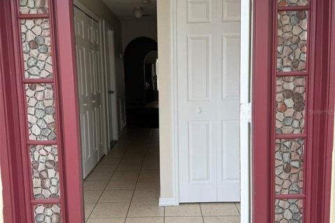 Touwnhouse à louer à Kissimmee, Floride: 4 chambres, 158.21 m2 № 2417080 - photo 4