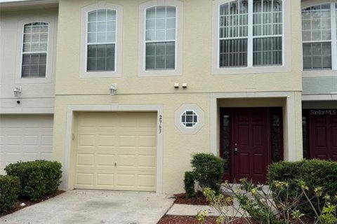 Touwnhouse à louer à Kissimmee, Floride: 4 chambres, 158.21 m2 № 2417080 - photo 2