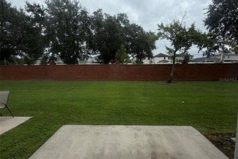 Touwnhouse à louer à Kissimmee, Floride: 4 chambres, 158.21 m2 № 2417080 - photo 22
