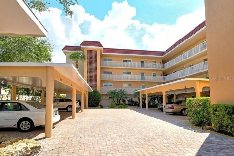 Condominio en venta en Sarasota, Florida, 2 dormitorios, 98.57 m2 № 1546862 - foto 7