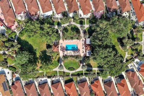 Купить виллу или дом в Те-Виллиджис, Флорида 5 комнат, 101.64м2, № 1903108 - фото 24