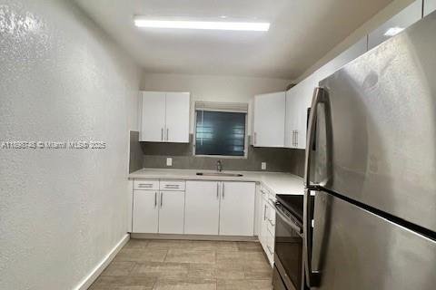 Снять в аренду виллу или дом в Норт-Майами, Флорида 3 спальни, 156.17м2, № 1950567 - фото 17