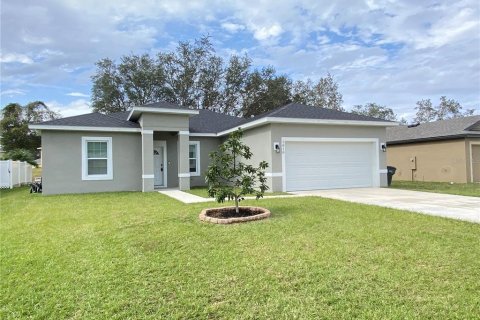 Casa en venta en Poinciana, Florida, 4 dormitorios, 163.32 m2 № 1546869 - foto 1