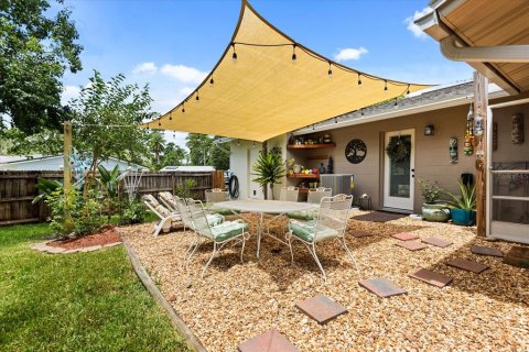 Villa ou maison à vendre à Deltona, Floride: 3 chambres, 115.38 m2 № 1846460 - photo 23