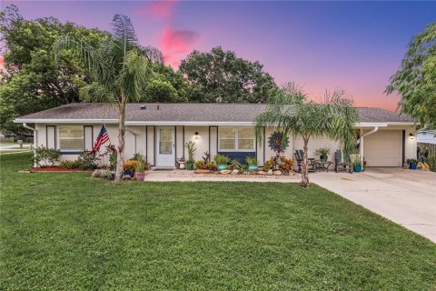 Villa ou maison à vendre à Deltona, Floride: 3 chambres, 115.38 m2 № 1846460 - photo 1