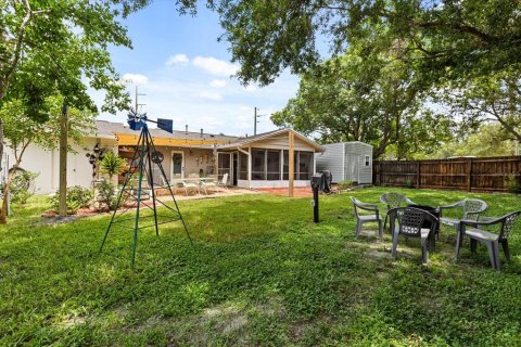 Villa ou maison à vendre à Deltona, Floride: 3 chambres, 115.38 m2 № 1846460 - photo 25
